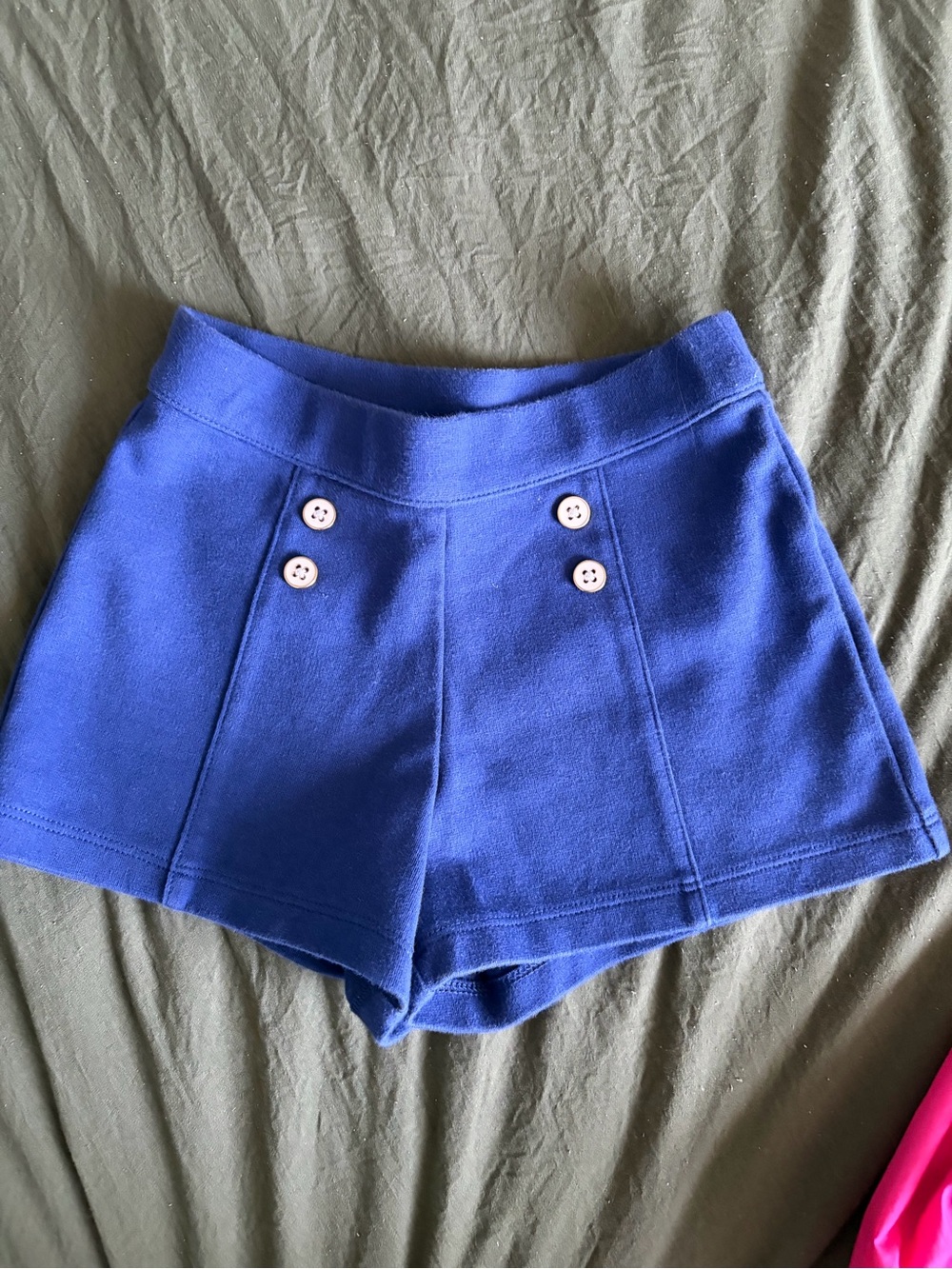 Janie and Jack Shorts